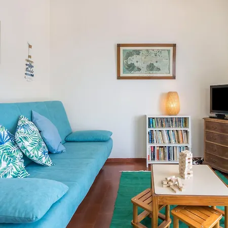 Vakantiehuis Formosa