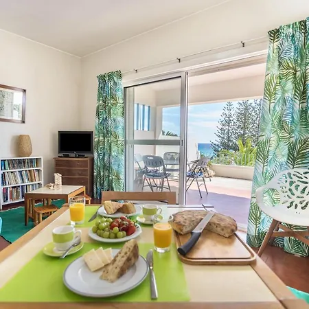 بيت للعطل Formosa بورتو سانتو