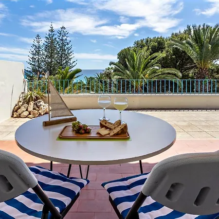 Formosa Дом отдыха Порту-Санту