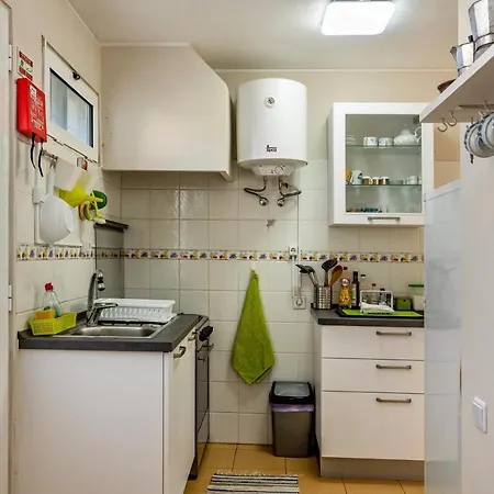 Дом отдыха Formosa *