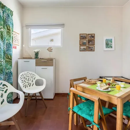 Formosa * بورتو سانتو