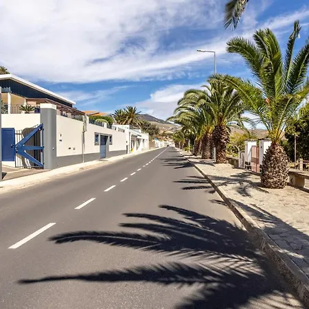 بيت للعطل Formosa