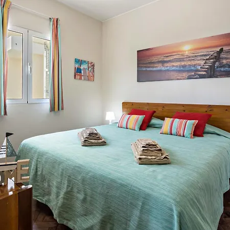 Дом отдыха Formosa Порту-Санту