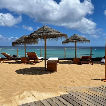 Formosa Porto Santo