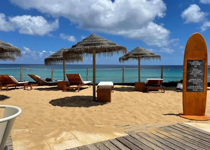 Formosa פורטו סנטו