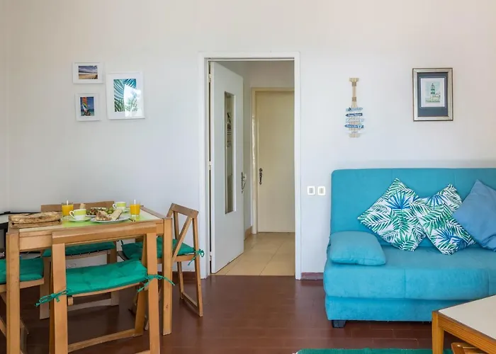 Formosa Casa vacanze