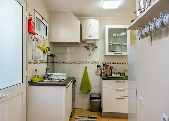 Casa vacanze Formosa *