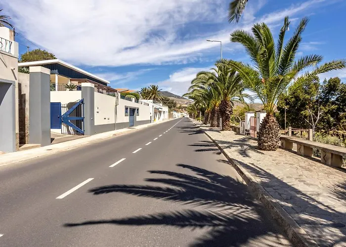 Casa vacanze Formosa