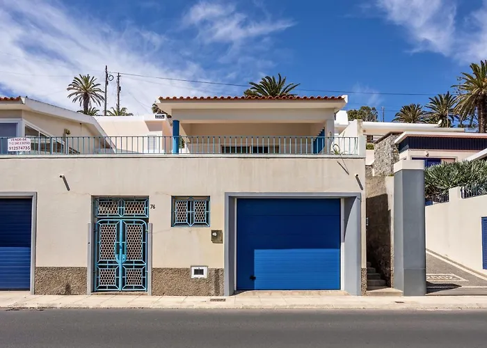 Formosa בית נופש