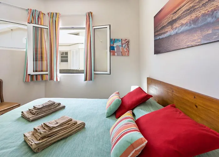 Casa vacanze Formosa