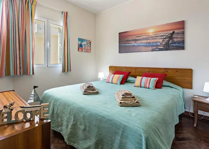 Casa vacanze Formosa Porto Santo